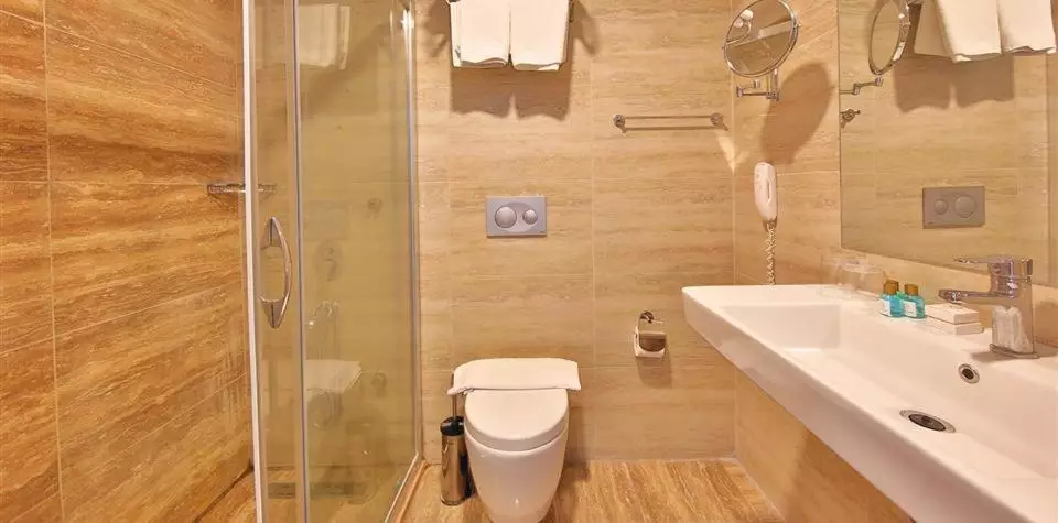 ایداس مارماریس